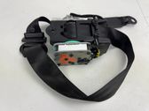 Ceinture de sécurité avant