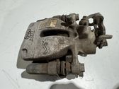 Bremssattel hinten