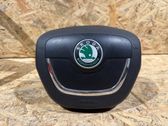 Airbag de volant