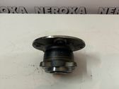Rear wheel ball bearing