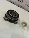 Wheel ball bearing