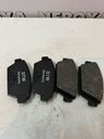 Brake pads (rear)