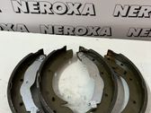 Pastillas de freno para freno de mano/estacionamiento
