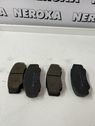 Brake pads (rear)