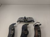 Brake pads (rear)