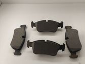 Brake pads (front)