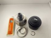 Driveshaft outer CV joint