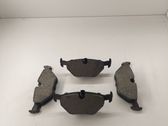 Brake pads (rear)