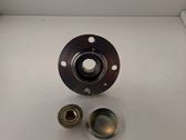 Rear wheel ball bearing
