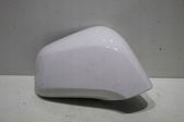 Plastic wing mirror trim cover