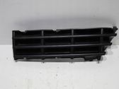 Front bumper lower grill