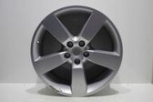 R20 alloy rim