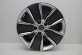 R17 alloy rim