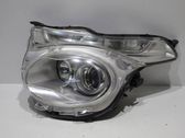 Headlight/headlamp