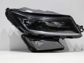Headlight/headlamp