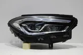 Headlight/headlamp