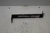 Side radiator support slam panel