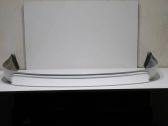 Rear bumper