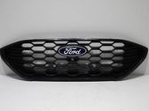 Grille de calandre avant