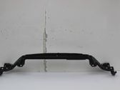 Radiator support slam panel