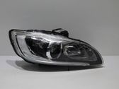 Передняя фара