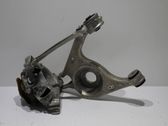 Rear wheel hub