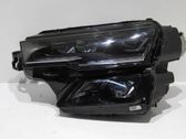 Headlight/headlamp