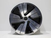 R19 alloy rim