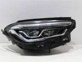 Headlight/headlamp