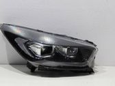 Headlight/headlamp