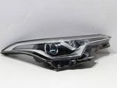Headlight/headlamp