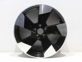 R19 alloy rim
