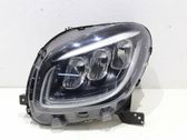 Headlight/headlamp
