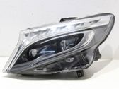 Headlight/headlamp