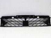 Front bumper lower grill