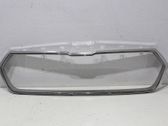 Front grill