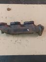 Exhaust manifold