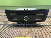 Radio / CD-Player / DVD-Player / Navigation