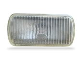Front fog light