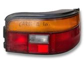 Rear/tail lights