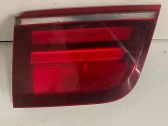Tailgate rear/tail lights