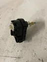 Headlight level adjustment motor