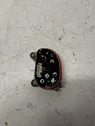 LED ballast control module