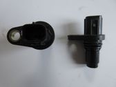 Crankshaft speed sensor