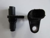 Crankshaft speed sensor