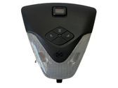 Front seat light