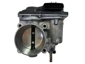 Throttle valve