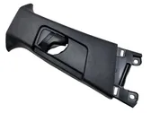 (B) pillar trim (top)