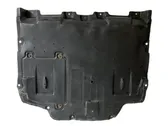 Engine splash shield/under tray