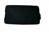 Tailgate/boot lid cover trim